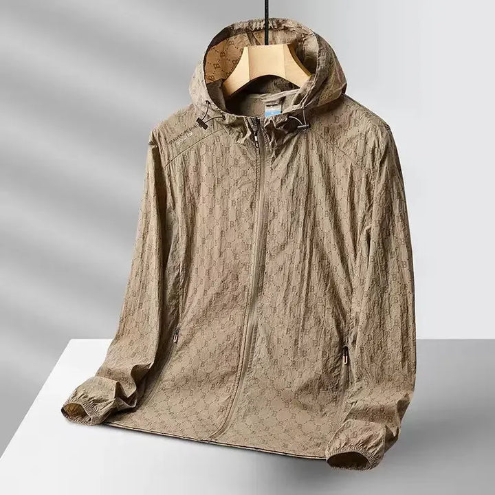 Mens Jacket Classic Fit - BritishMode