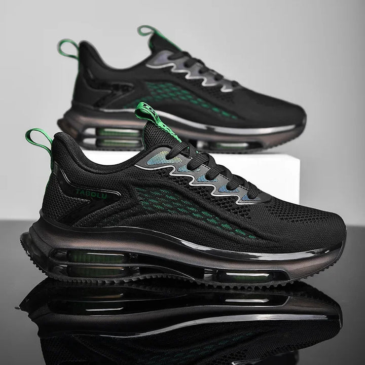 Mens Athletic Shoes Mesh Lightweight Sneakers