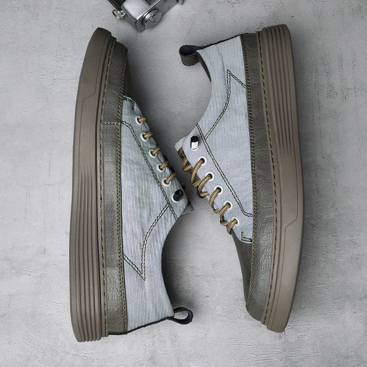 Unisex Sneakers Casual Lightweight Design