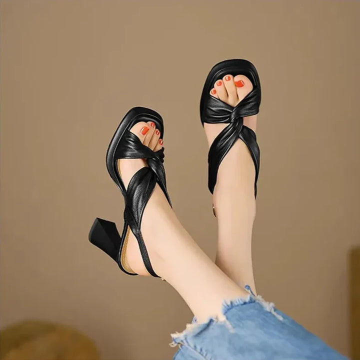 Womens Sandals Comfortable Casual Fit