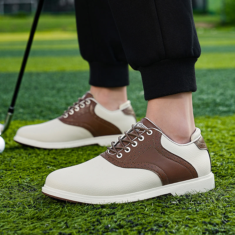 Unisex Golf Shoes Lightweight Breathable Design
