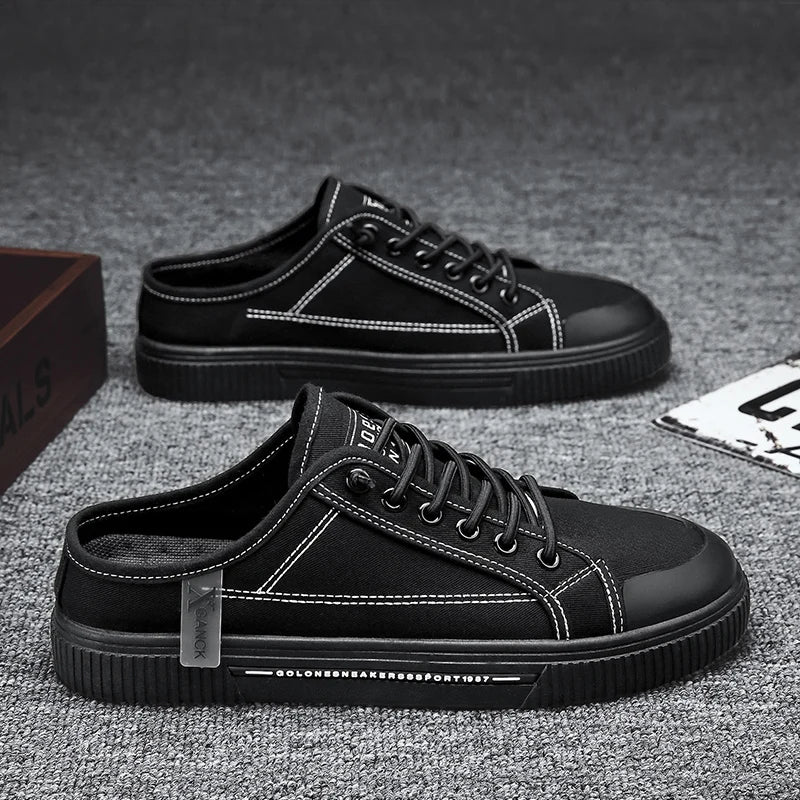 Unisex Sneakers Casual Lightweight Design
