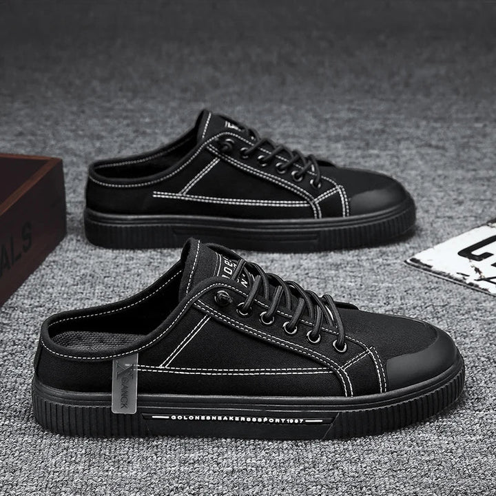 Unisex Sneakers Casual Lightweight Design
