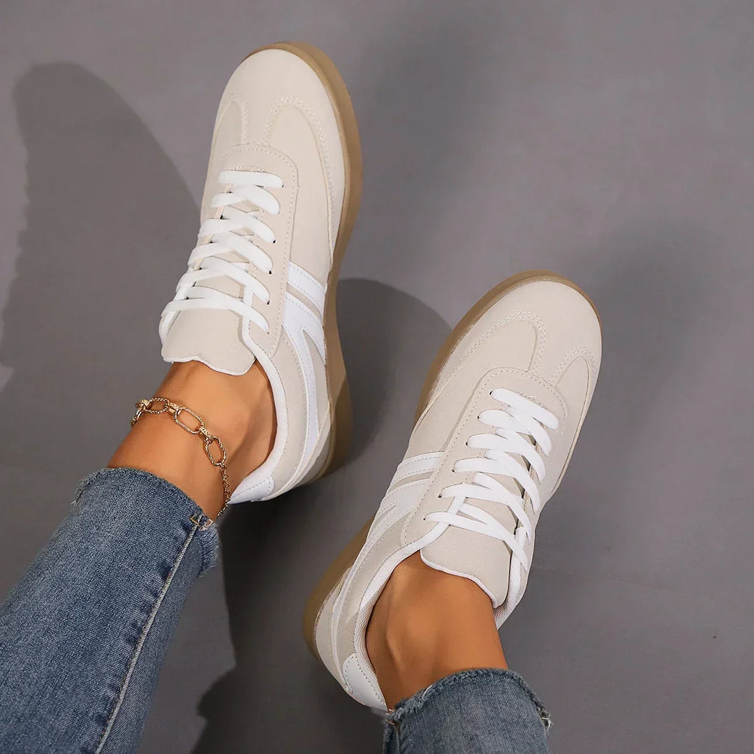 Unisex Sneakers Lightweight Comfortable Fit