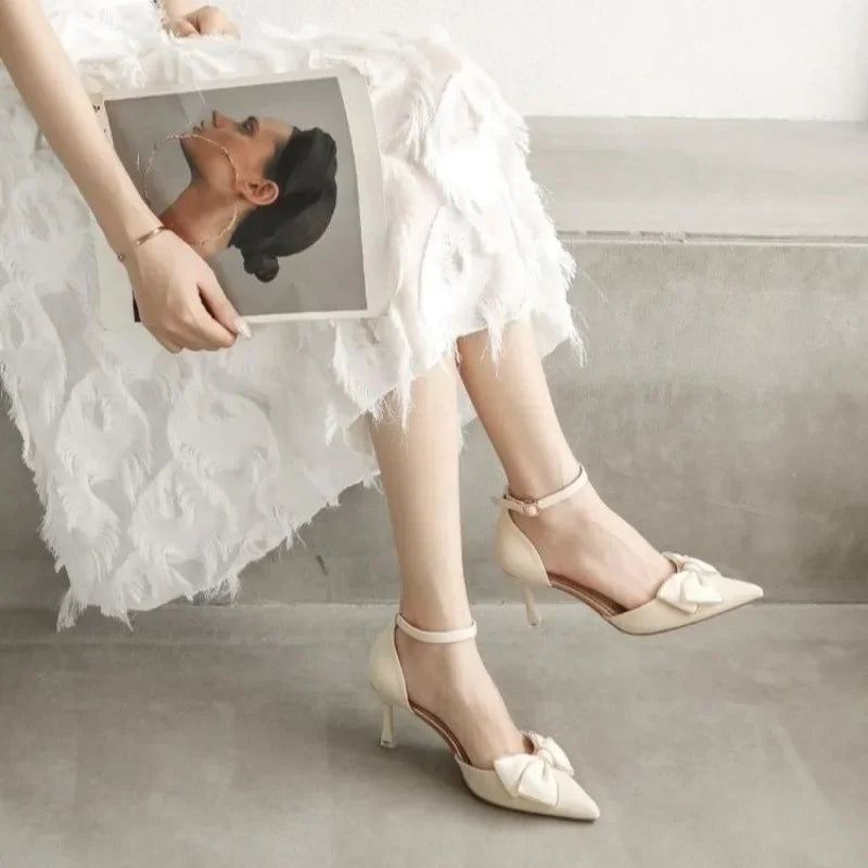 Womens Heels Classic Fit