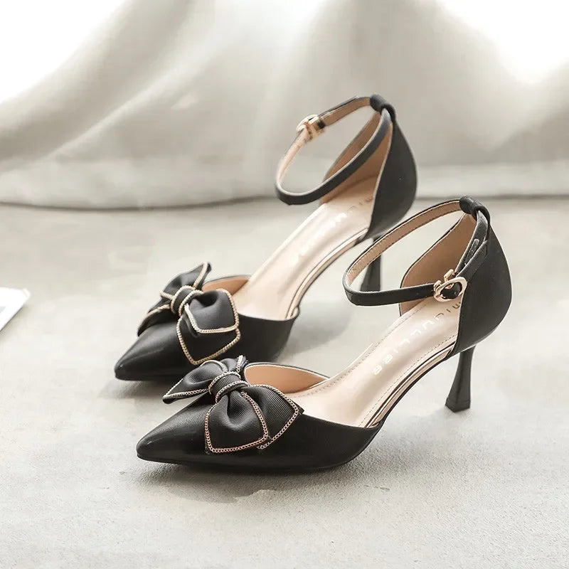 Womens Heels Classic Fit