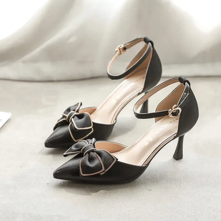 Womens Heels Classic Fit