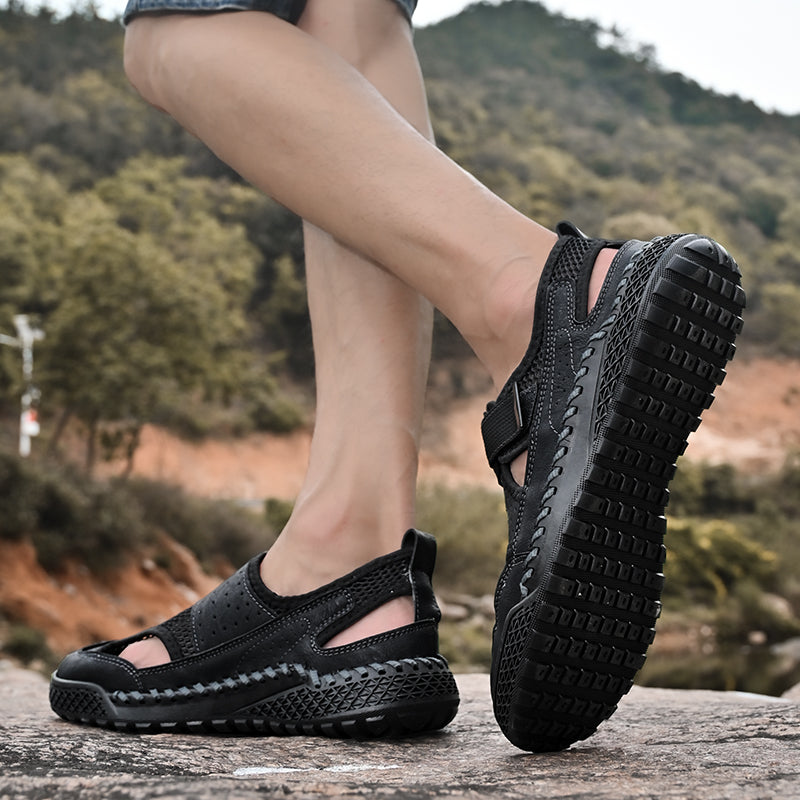 Unisex Sandals Comfortable Casual Fit