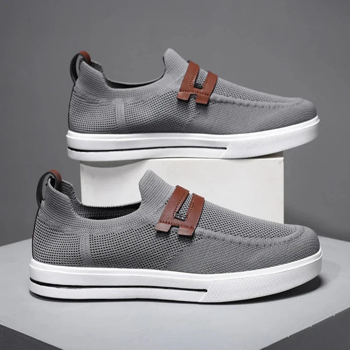 Unisex Sneakers Lightweight Comfortable Fit