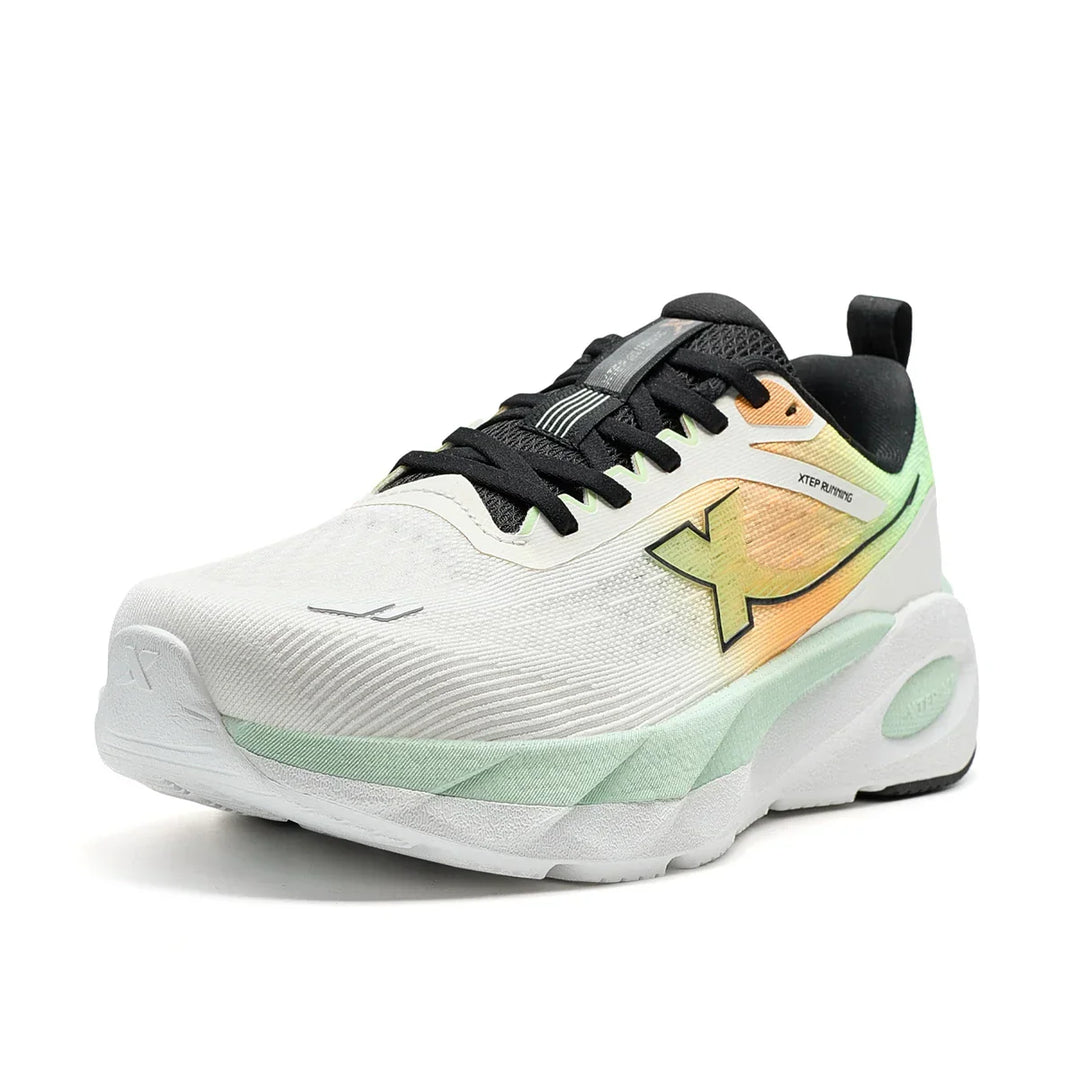 Mens Athletic Running Sneakers Lightweight Breathable