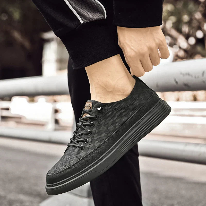 Unisex Sneakers Casual Lightweight Design