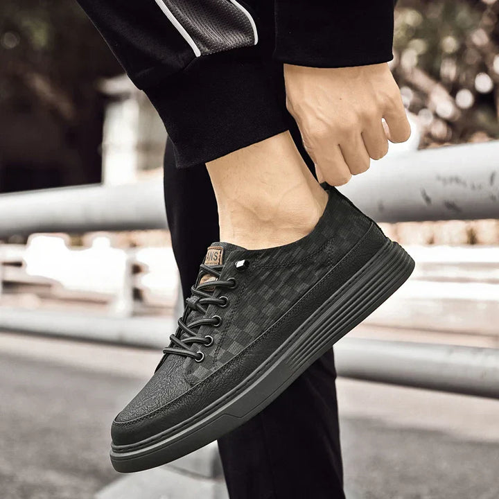 Unisex Sneakers Casual Lightweight Design