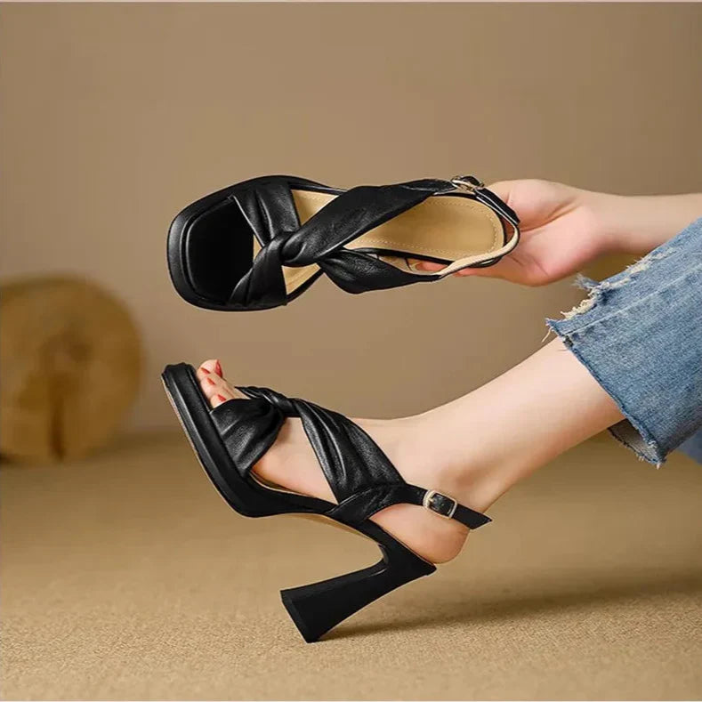 Womens Sandals Comfortable Casual Fit