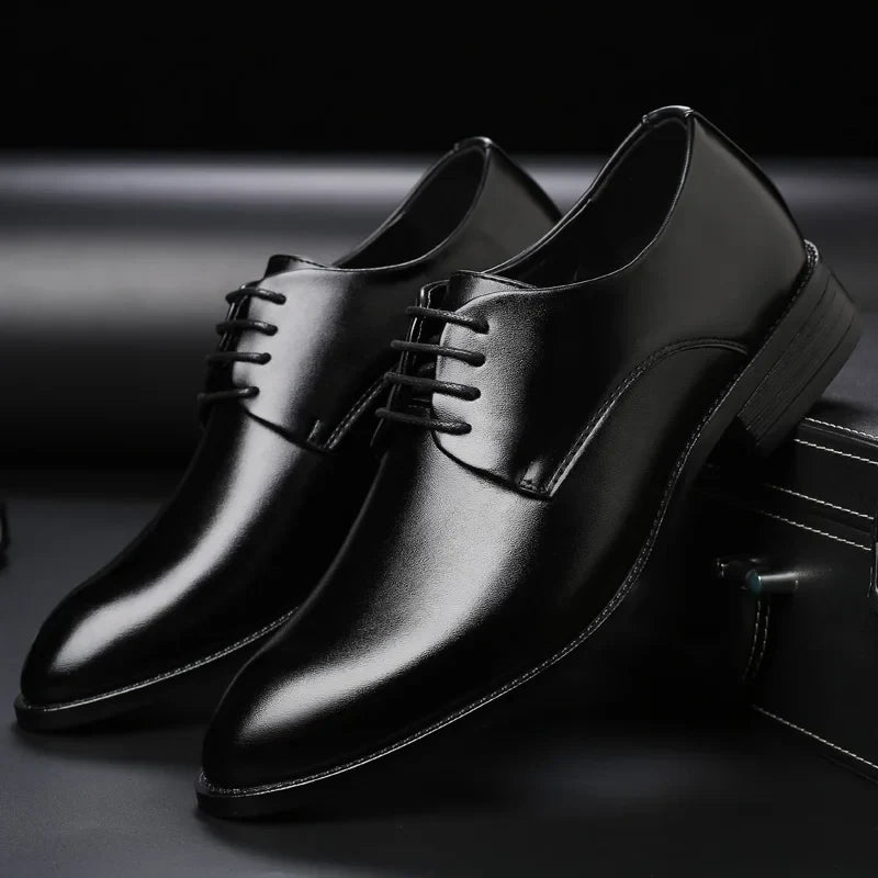 Unisex Casual Shoes Comfortable Fit - BritishMode