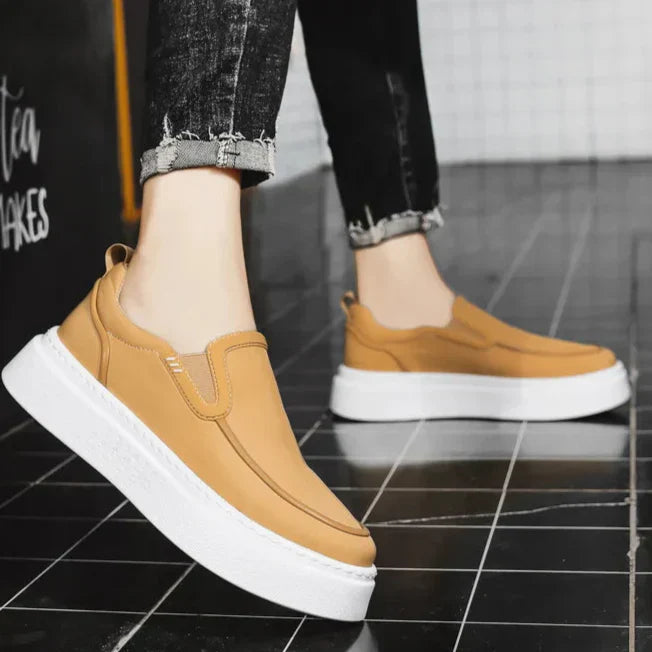 Unisex Sneakers Casual Lightweight Design