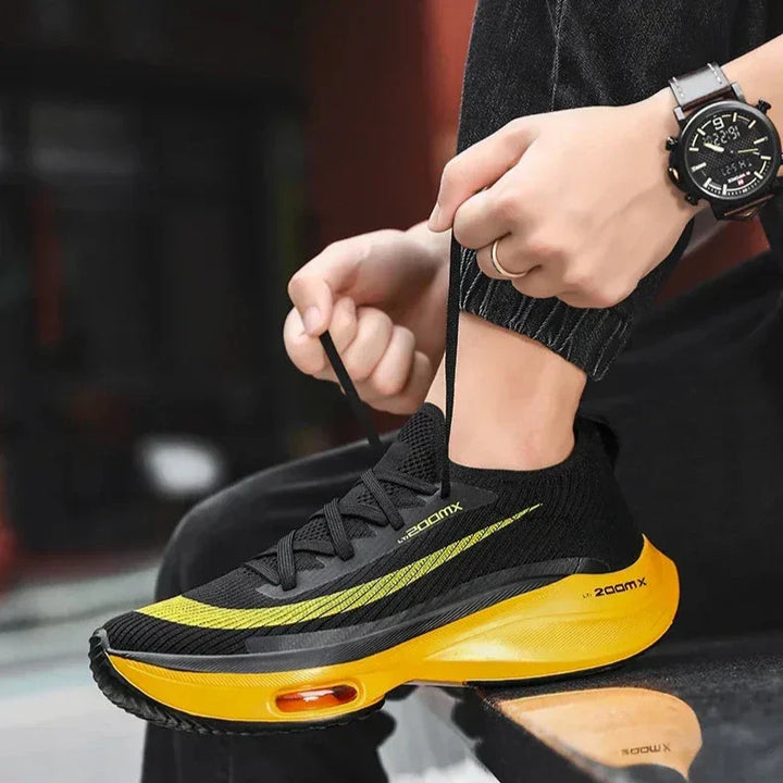 Unisex Sneakers Casual Lightweight Design