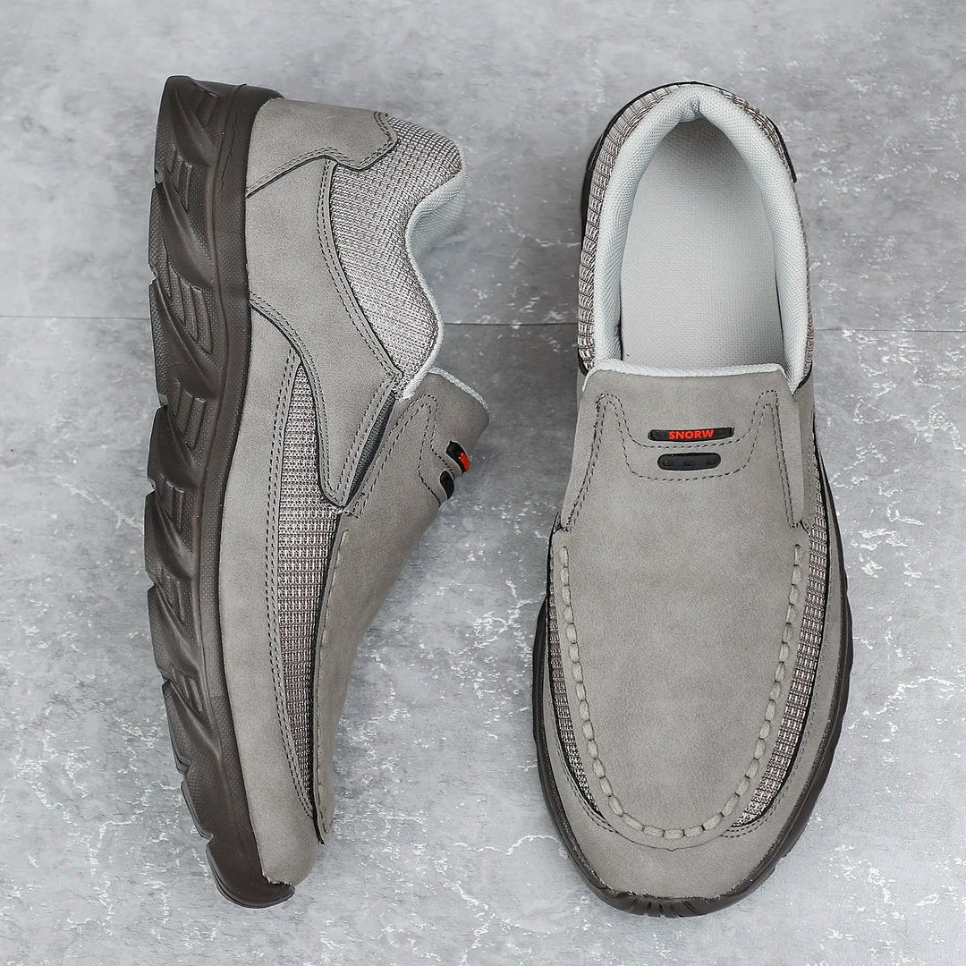 Mens Casual Lightweight Shoes