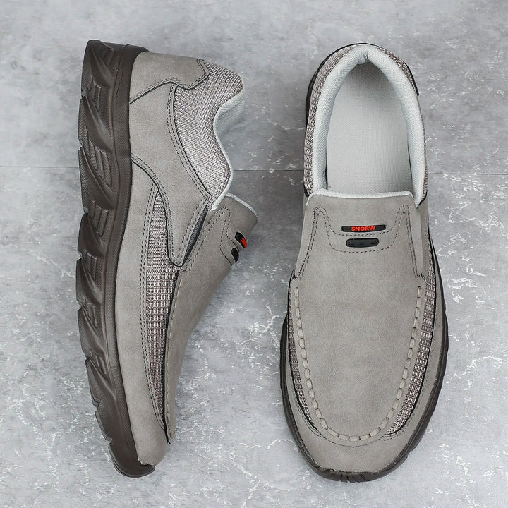 Mens Casual Lightweight Shoes