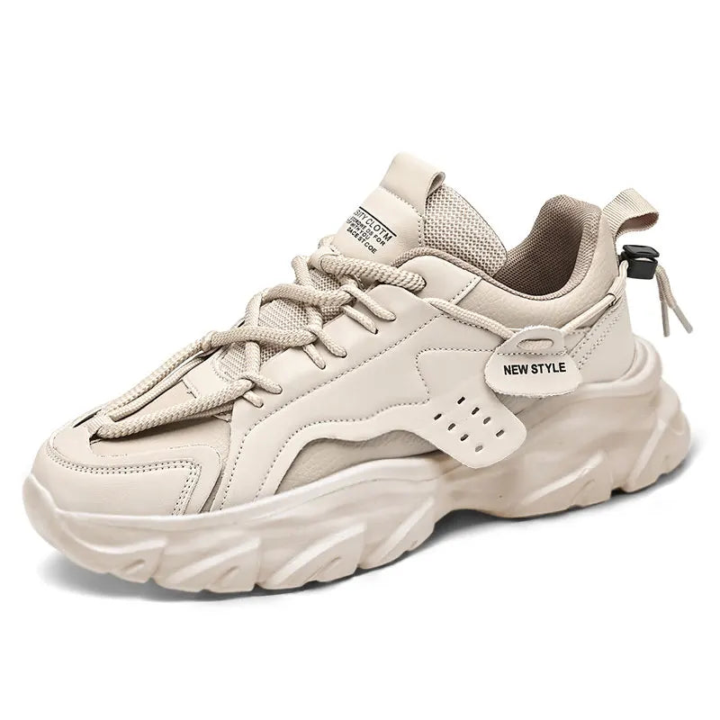 Mens Walking Shoes Lightweight Comfortable Fit