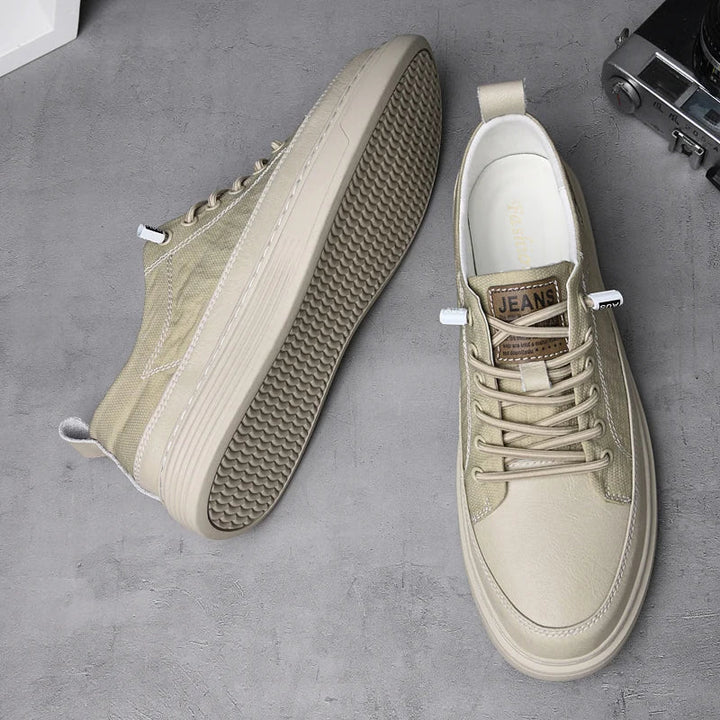 Unisex Sneakers Casual Lightweight Design