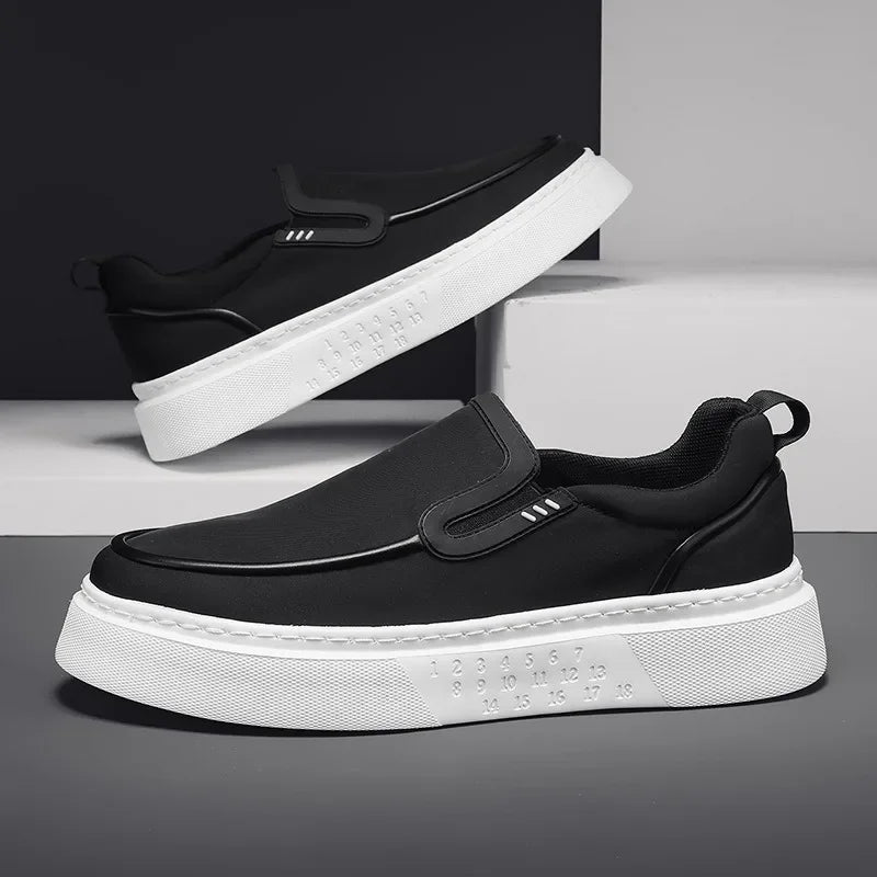 Unisex Sneakers Casual Lightweight Design