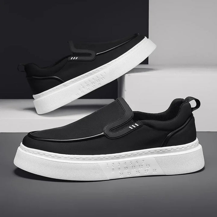 Unisex Sneakers Casual Lightweight Design