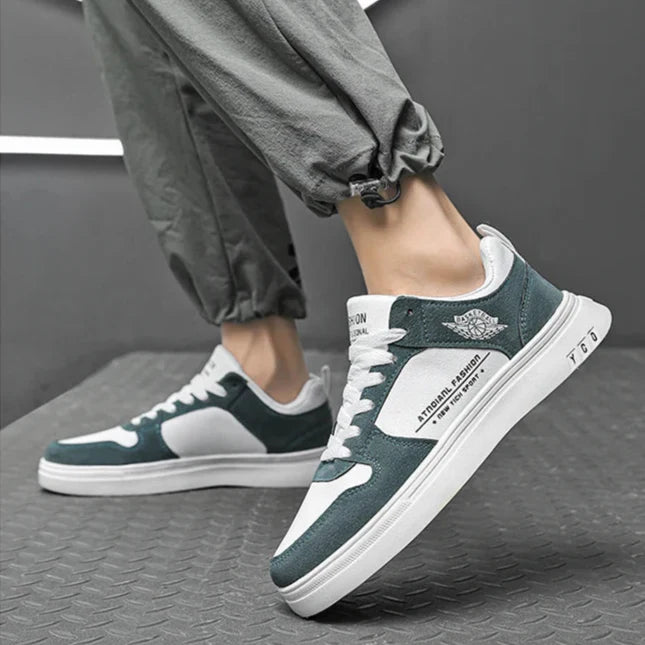 Unisex Sneakers Lightweight Comfortable Fit