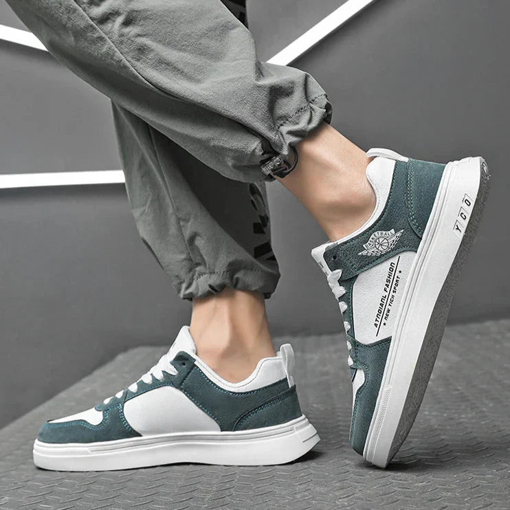 Unisex Sneakers Lightweight Comfortable Fit