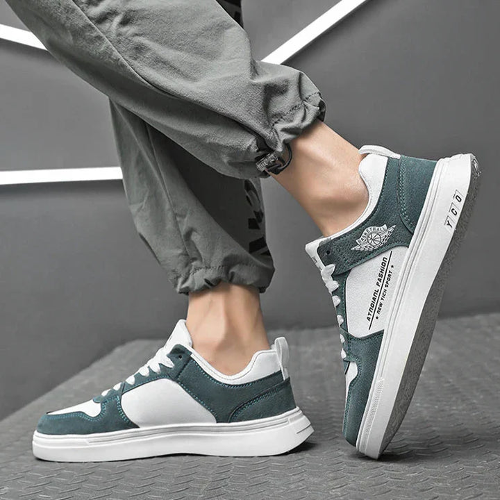 Unisex Sneakers Lightweight Comfortable Fit