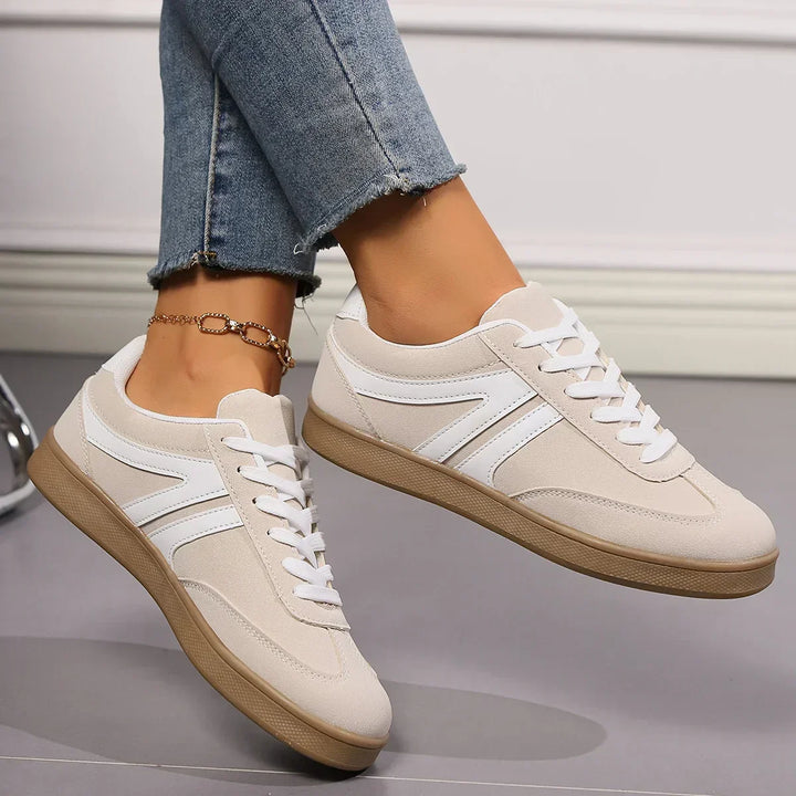 Unisex Sneakers Lightweight Comfortable Fit