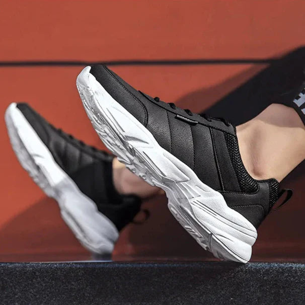 Unisex Sneakers Lightweight Comfortable Fit
