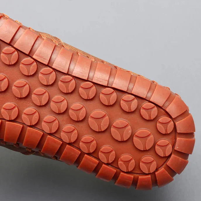 Mens Loafers Slip-On Comfortable