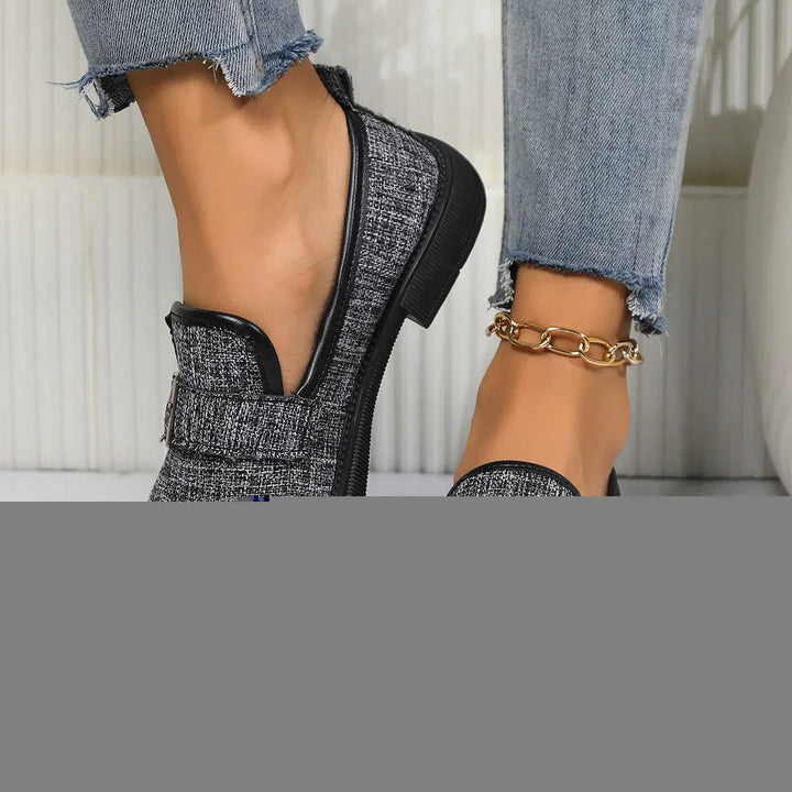 Unisex Casual Canvas Shoes Lightweight Comfortable Fit