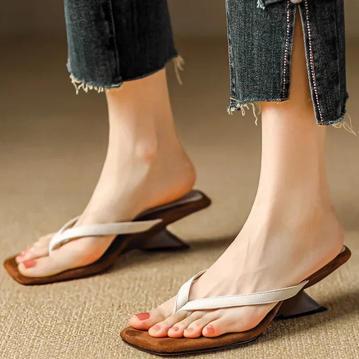 Unisex Flip Flops Comfortable Casual Fit
