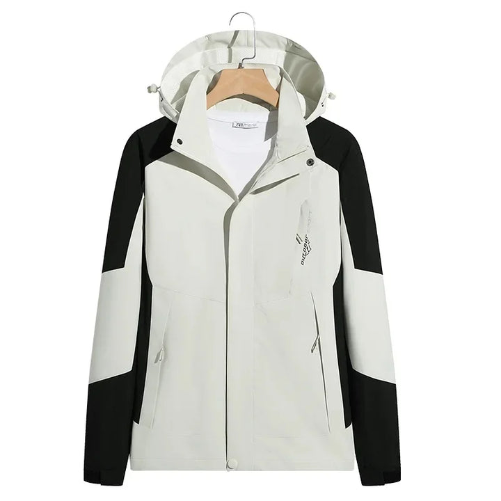 Unisex Ski Jacket Insulated Waterproof Outerwear