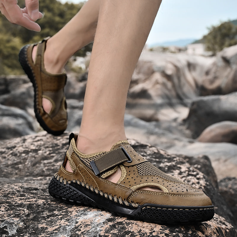 Unisex Sandals Comfortable Casual Fit