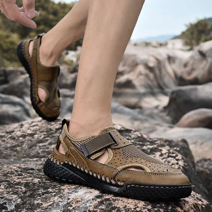 Unisex Sandals Comfortable Casual Fit