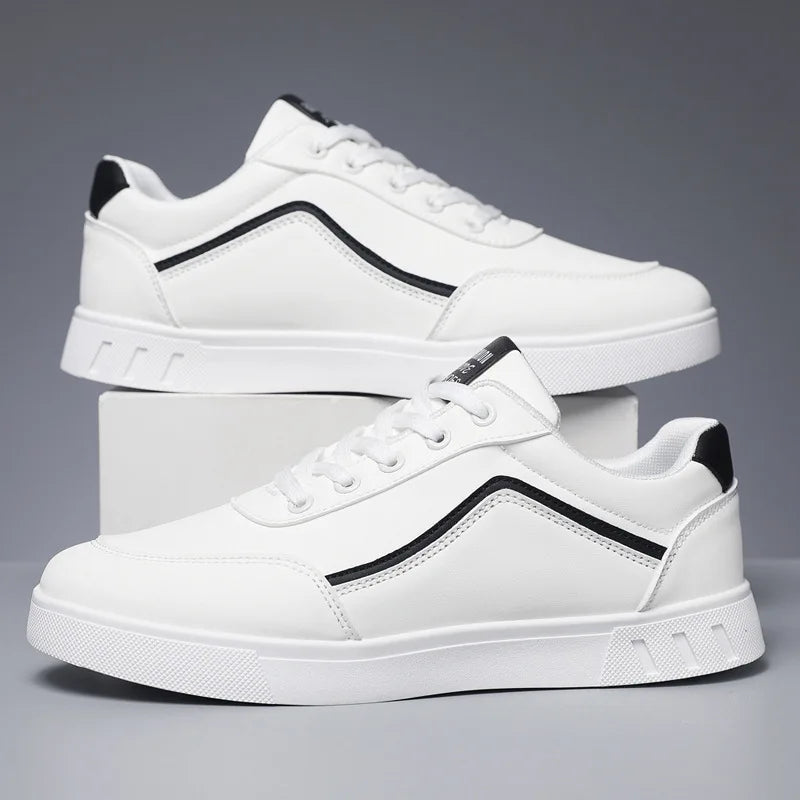 Unisex Sneakers Casual Lightweight Design