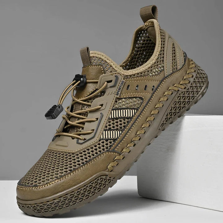 Unisex Casual Shoes Comfortable Fit