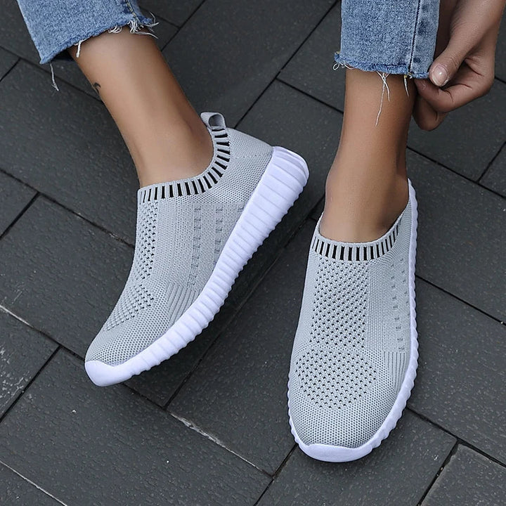 Unisex Casual Mesh Sneakers Lightweight Breathable