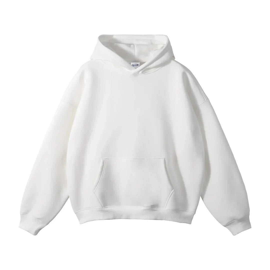 Womens Fleece Sweatshirt Soft Fit