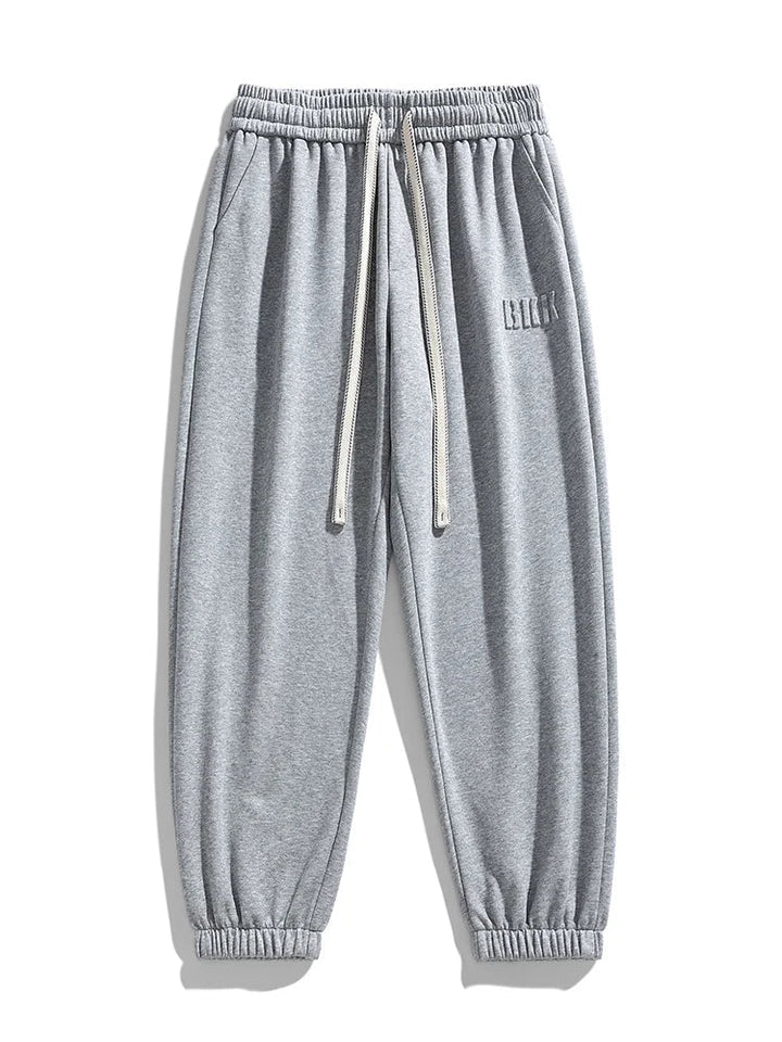 Mens Casual Sweatpants Comfortable Fit