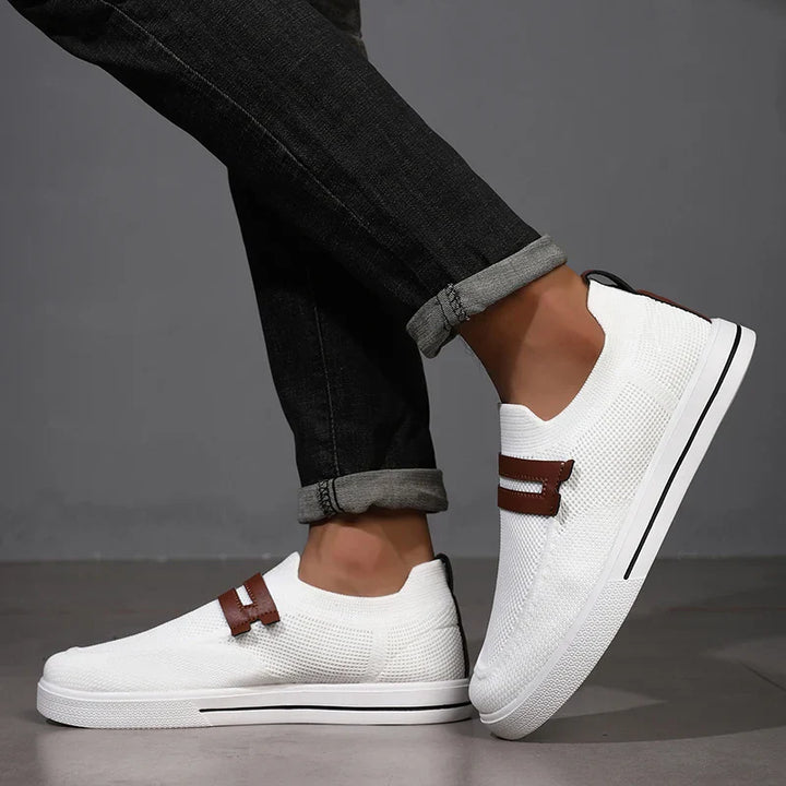 Unisex Sneakers Lightweight Comfortable Fit
