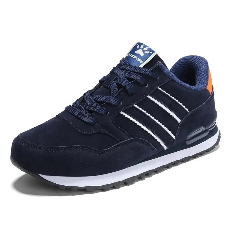 Unisex Casual Sneakers Lightweight Comfortable Fit