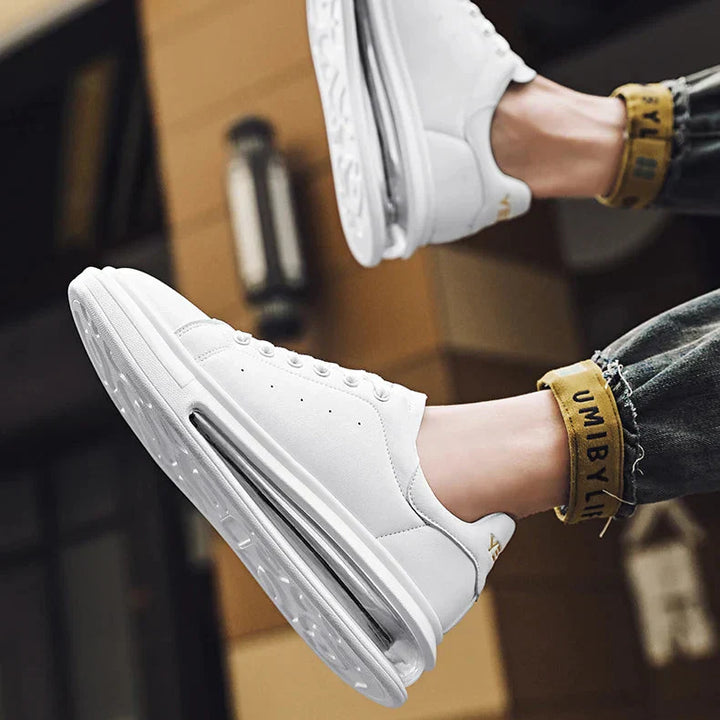 Unisex Sneakers Casual Lightweight Design