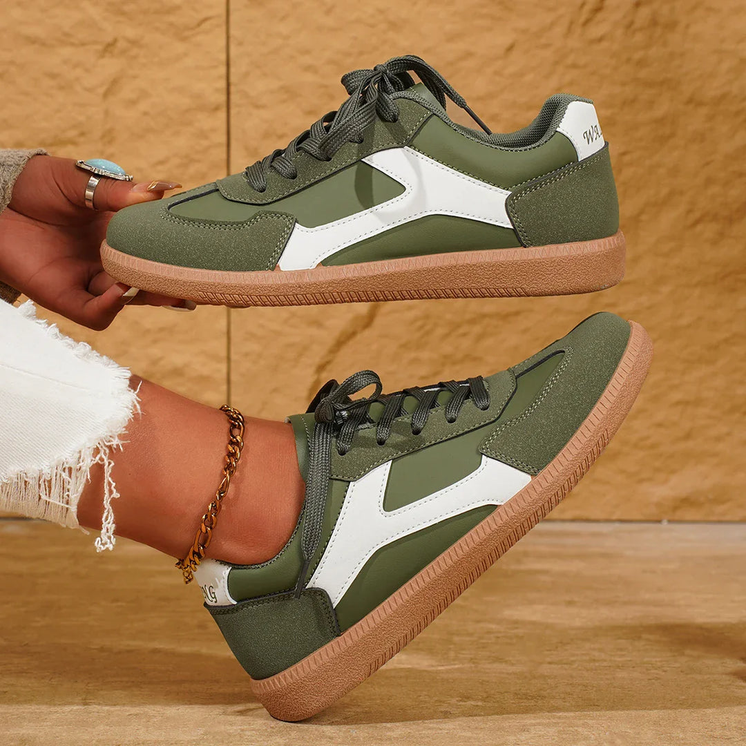 Unisex Sneakers Lightweight Breathable Design
