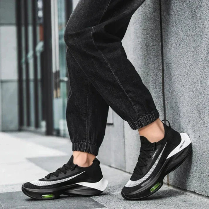 Unisex Sneakers Casual Lightweight Design