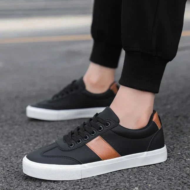 Unisex Casual Sneakers Comfortable Fit