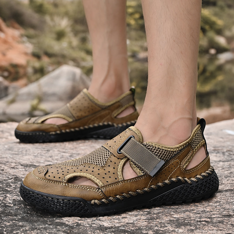 Unisex Sandals Comfortable Casual Fit