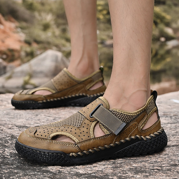 Unisex Sandals Comfortable Casual Fit